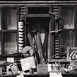 Junk Store