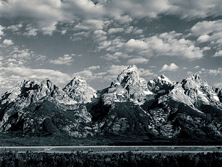 Teton