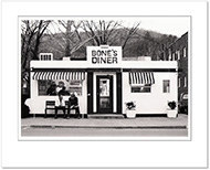Bones Diner