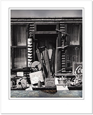 Junk Store