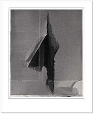 Torn Screen
